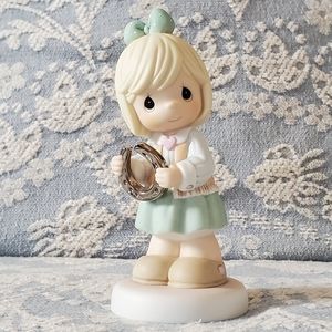 2002 Precious Moments Enesco